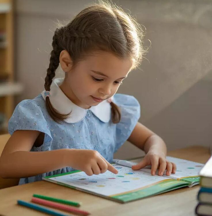 Підготовка до школи